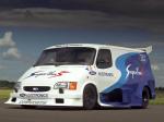 Ford Transit Supervan 3 2004 года